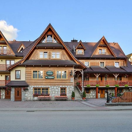 Galicówka Pokoje Gościnne Ciche Małe Exterior foto