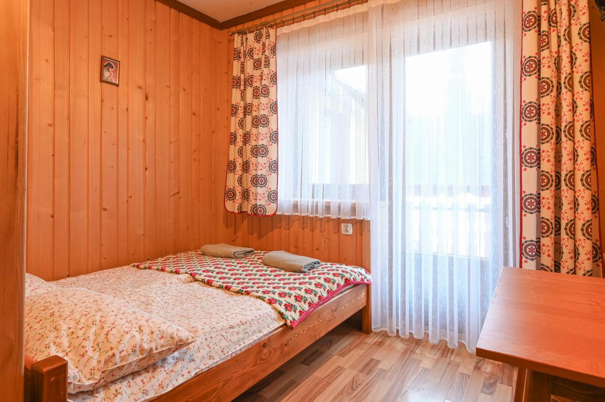 Galicówka Pokoje Gościnne Ciche Małe Habitación foto