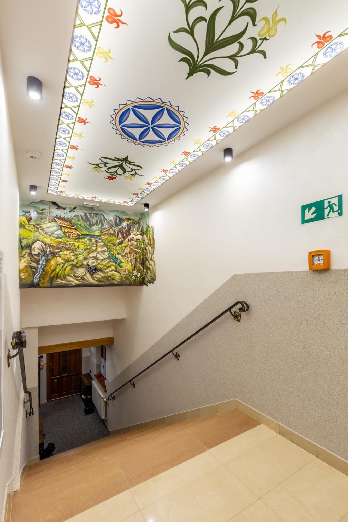 Galicówka Pokoje Gościnne Ciche Małe Exterior foto